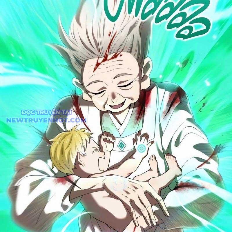 Ta Là Kẻ Siêu Việt Duy Nhất: Chapter 40