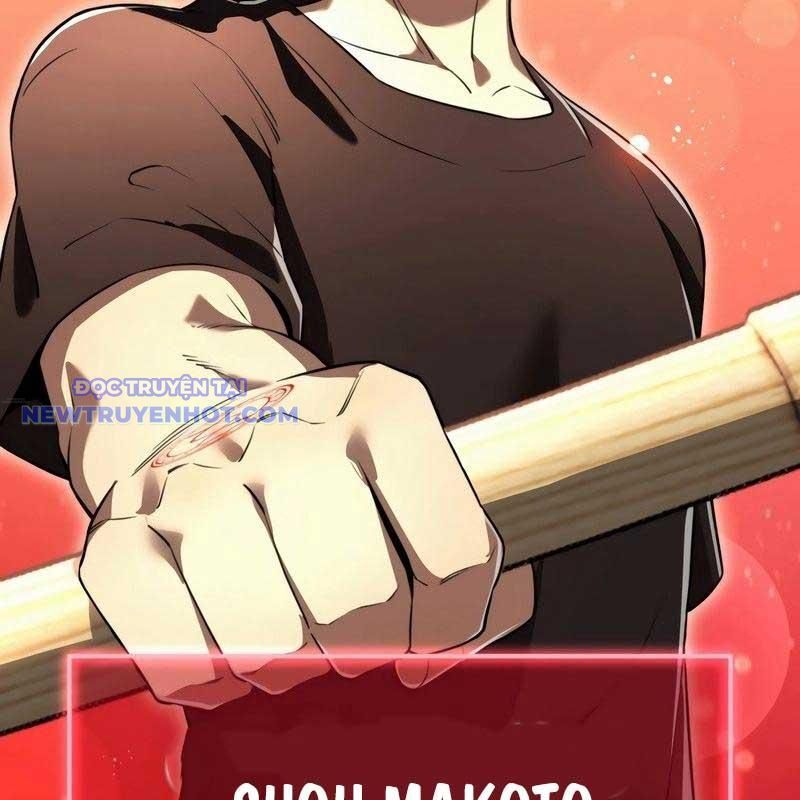 Ta Là Kẻ Siêu Việt Duy Nhất: Chapter 40