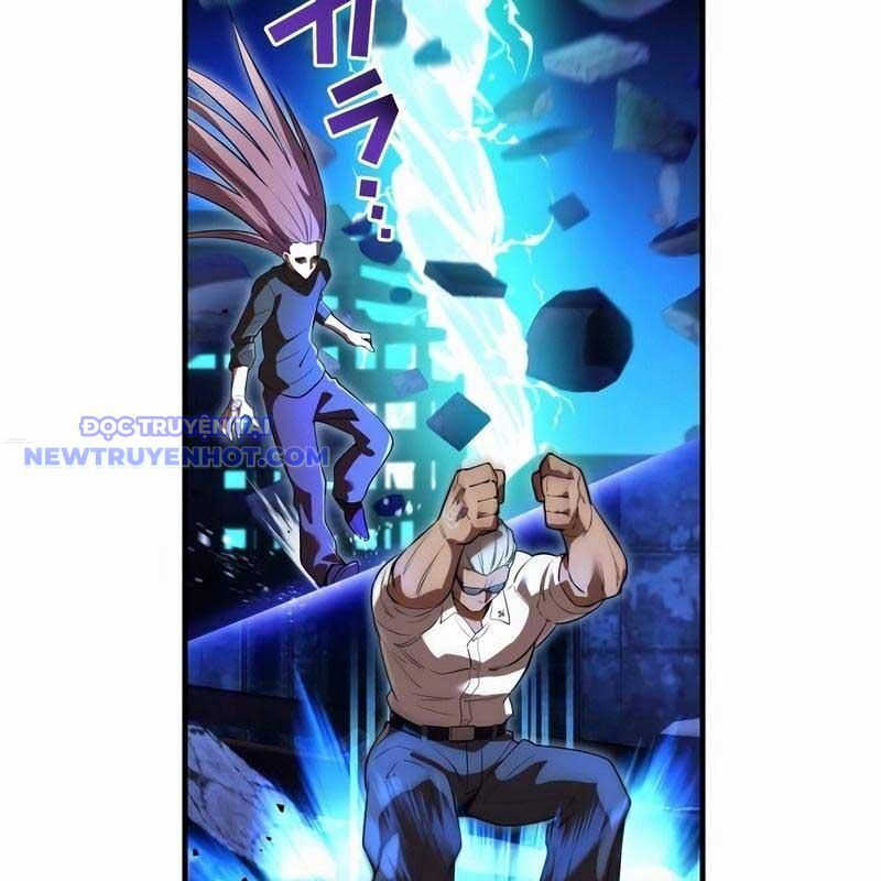 Ta Là Kẻ Siêu Việt Duy Nhất: Chapter 40
