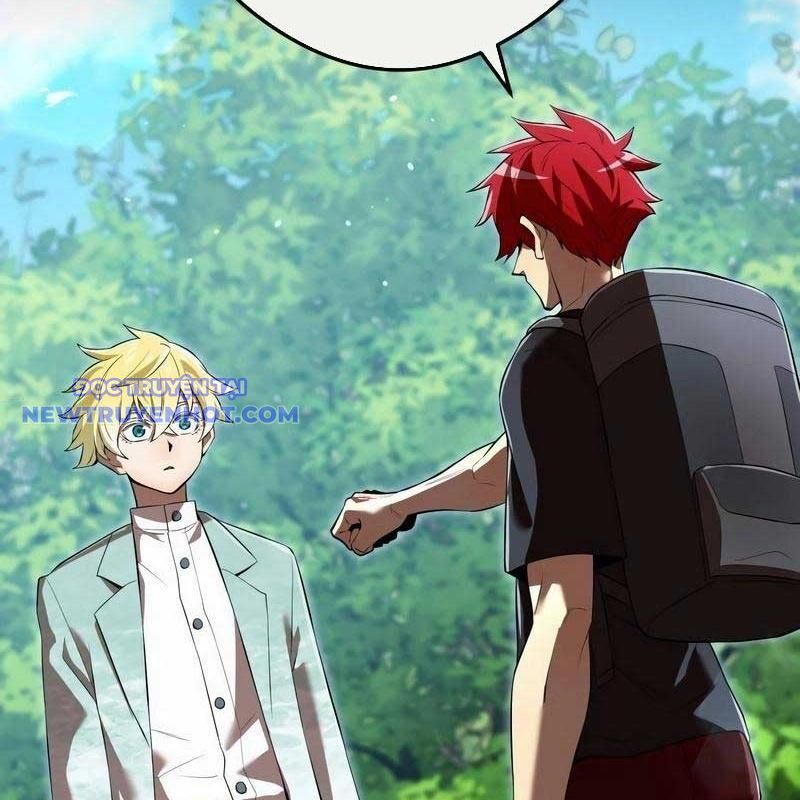 Ta Là Kẻ Siêu Việt Duy Nhất: Chapter 41