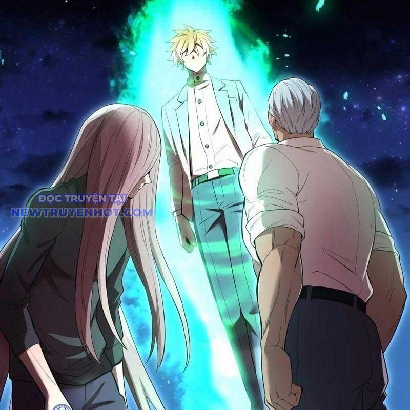 Ta Là Kẻ Siêu Việt Duy Nhất: Chapter 41