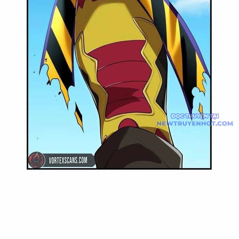 Ta Là Kẻ Siêu Việt Duy Nhất: Chapter 43