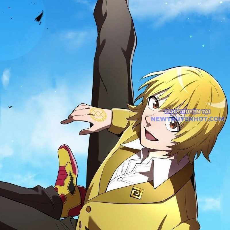 Ta Là Kẻ Siêu Việt Duy Nhất: Chapter 43