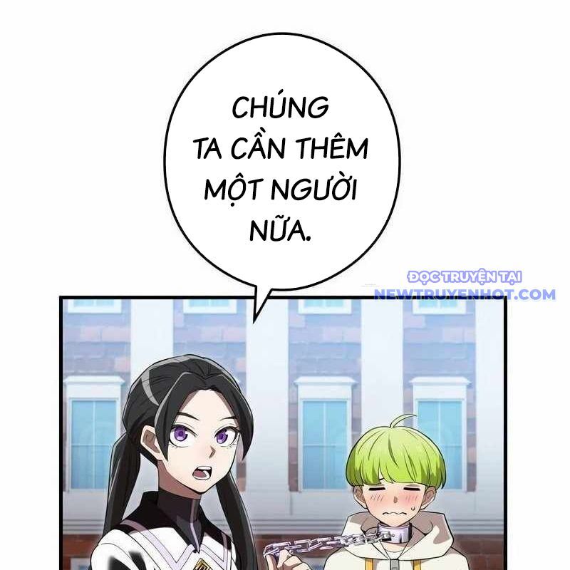 Ta Là Kẻ Siêu Việt Duy Nhất: Chapter 43