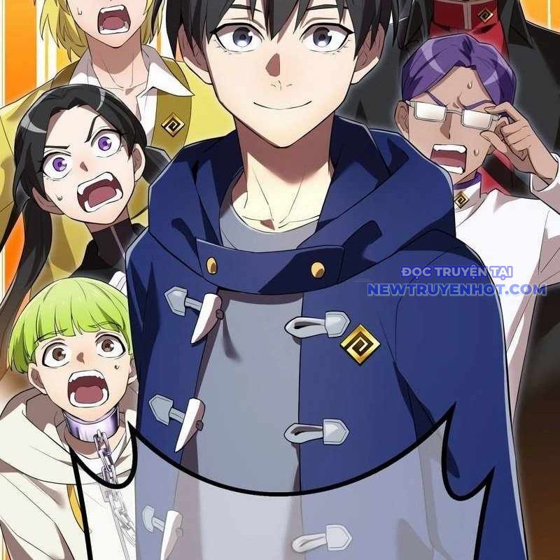 Ta Là Kẻ Siêu Việt Duy Nhất: Chapter 43