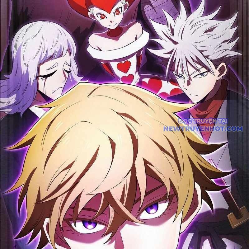 Ta Là Kẻ Siêu Việt Duy Nhất: Chapter 43