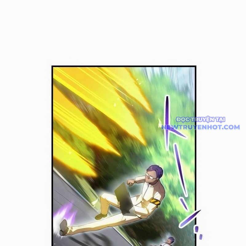 Ta Là Kẻ Siêu Việt Duy Nhất: Chapter 43