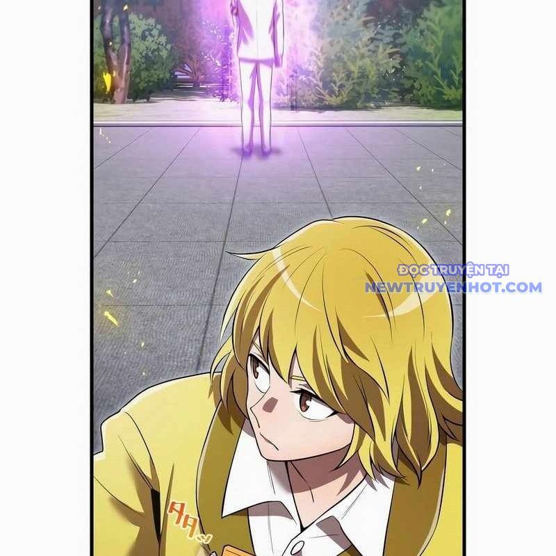 Ta Là Kẻ Siêu Việt Duy Nhất: Chapter 43