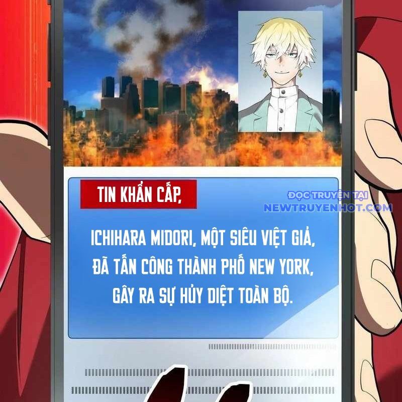 Ta Là Kẻ Siêu Việt Duy Nhất: Chapter 44