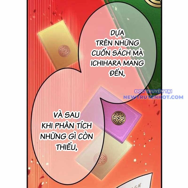 Ta Là Kẻ Siêu Việt Duy Nhất: Chapter 44