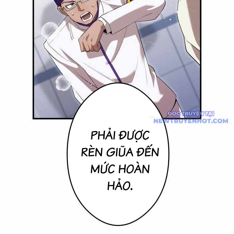 Ta Là Kẻ Siêu Việt Duy Nhất: Chapter 44