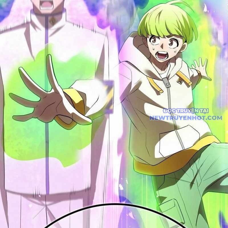 Ta Là Kẻ Siêu Việt Duy Nhất: Chapter 44