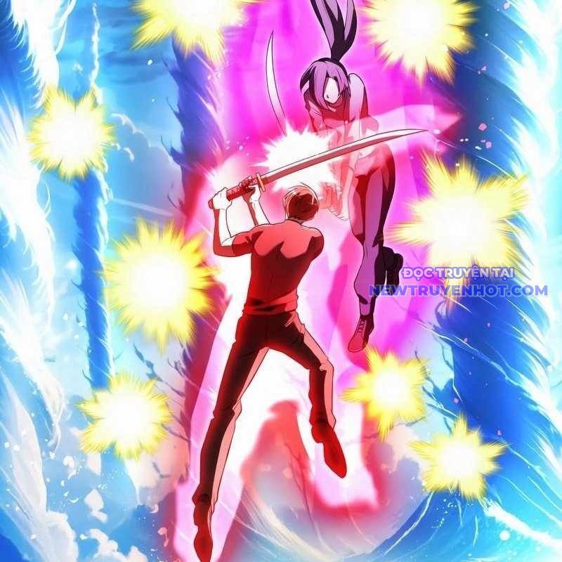 Ta Là Kẻ Siêu Việt Duy Nhất: Chapter 44