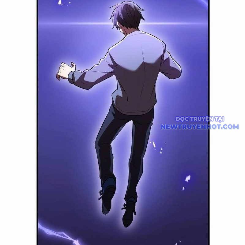 Ta Là Kẻ Siêu Việt Duy Nhất: Chapter 44