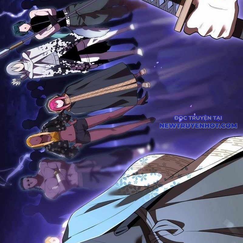 Ta Là Kẻ Siêu Việt Duy Nhất: Chapter 44