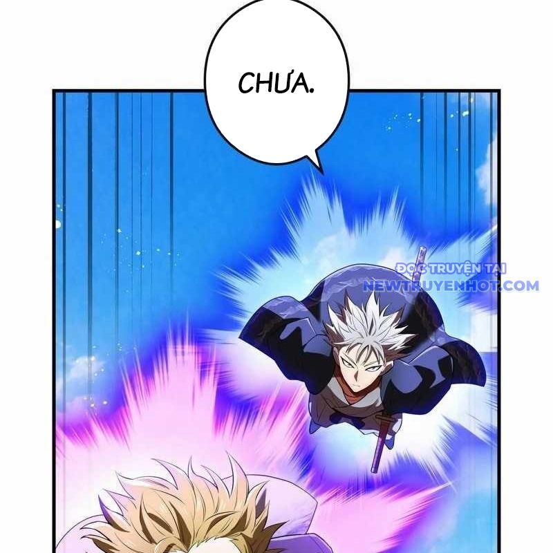 Ta Là Kẻ Siêu Việt Duy Nhất: Chapter 44