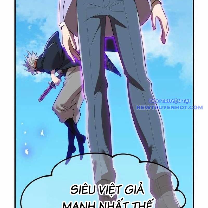 Ta Là Kẻ Siêu Việt Duy Nhất: Chapter 44
