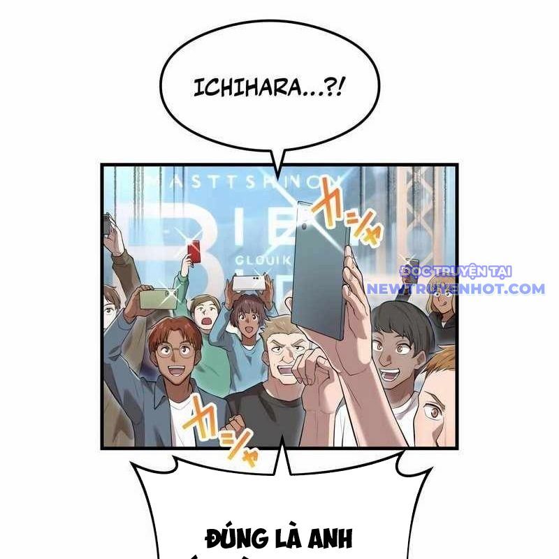 Ta Là Kẻ Siêu Việt Duy Nhất: Chapter 44