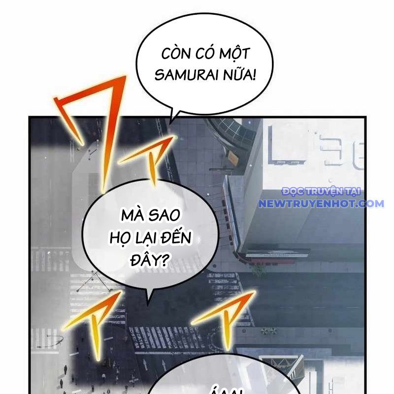 Ta Là Kẻ Siêu Việt Duy Nhất: Chapter 44