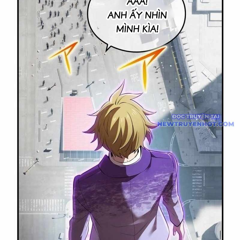 Ta Là Kẻ Siêu Việt Duy Nhất: Chapter 44