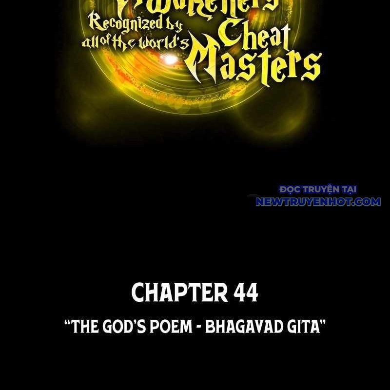 Ta Là Kẻ Siêu Việt Duy Nhất: Chapter 44