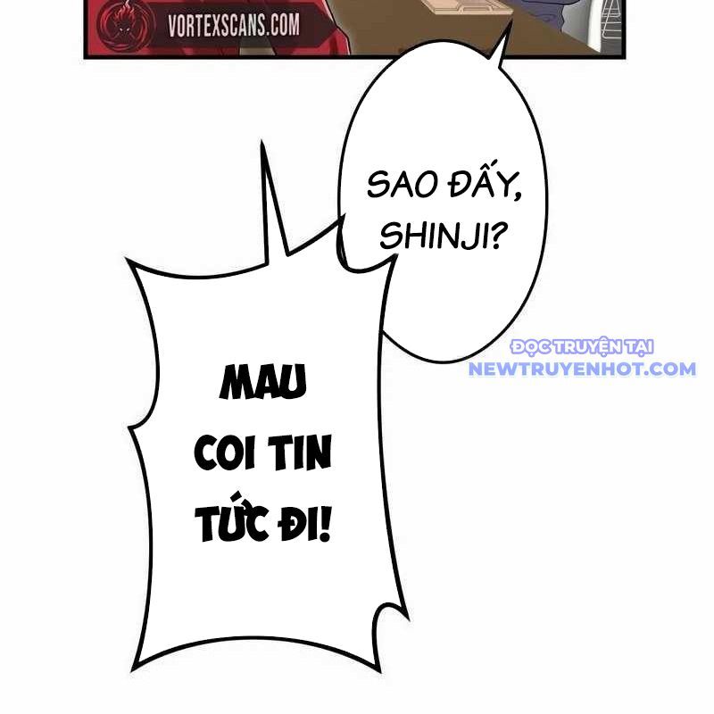 Ta Là Kẻ Siêu Việt Duy Nhất: Chapter 44