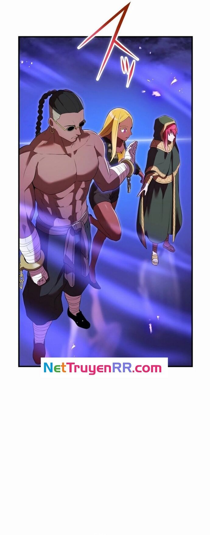 Ta Là Kẻ Siêu Việt Duy Nhất: Chapter 45