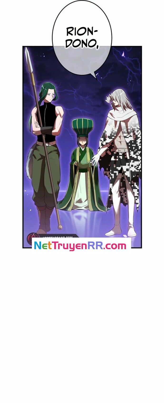 Ta Là Kẻ Siêu Việt Duy Nhất: Chapter 45