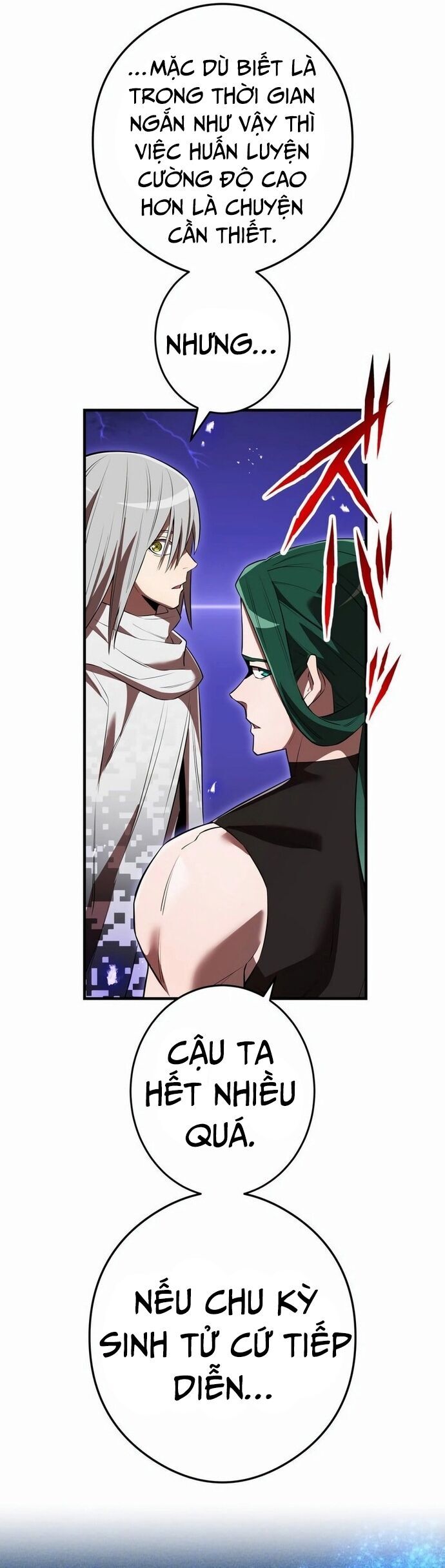 Ta Là Kẻ Siêu Việt Duy Nhất: Chapter 45