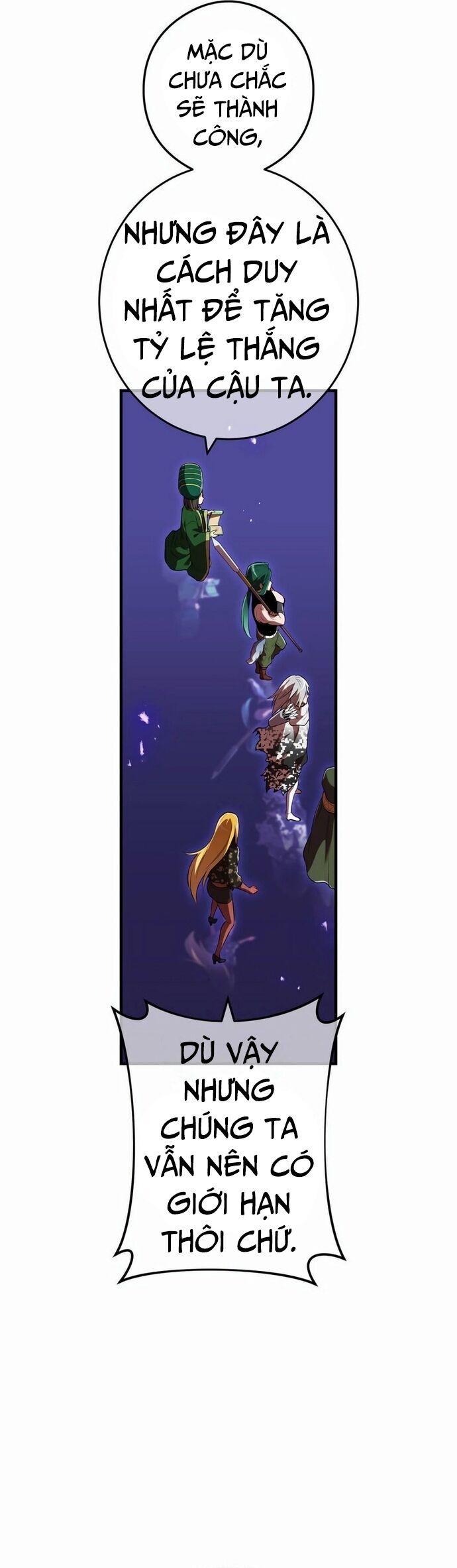Ta Là Kẻ Siêu Việt Duy Nhất: Chapter 45