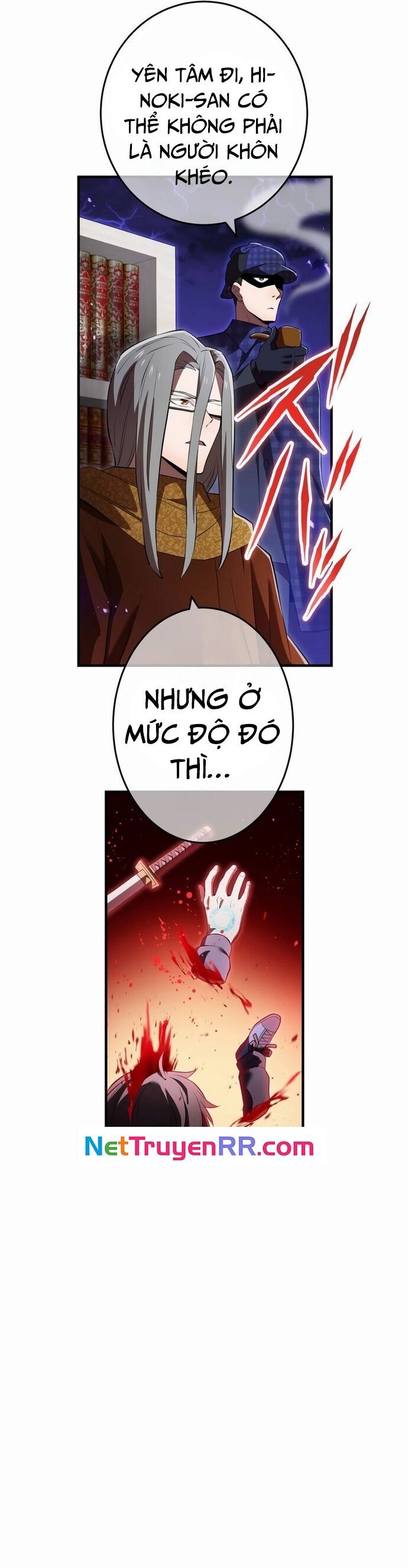 Ta Là Kẻ Siêu Việt Duy Nhất: Chapter 45