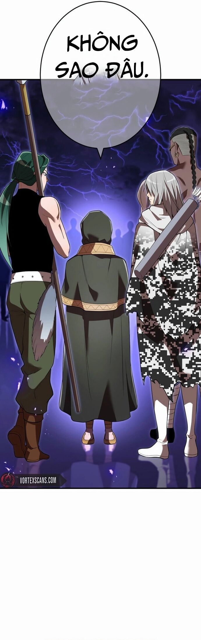 Ta Là Kẻ Siêu Việt Duy Nhất: Chapter 45