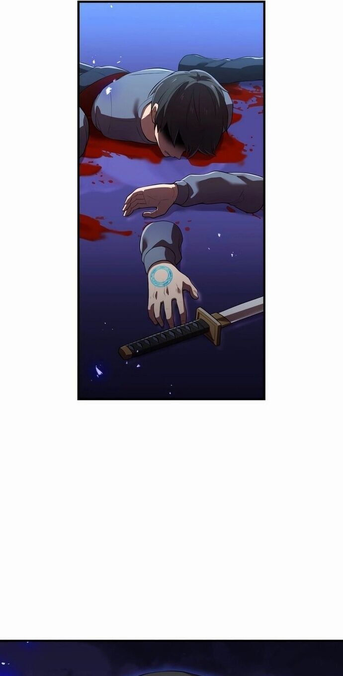 Ta Là Kẻ Siêu Việt Duy Nhất: Chapter 45