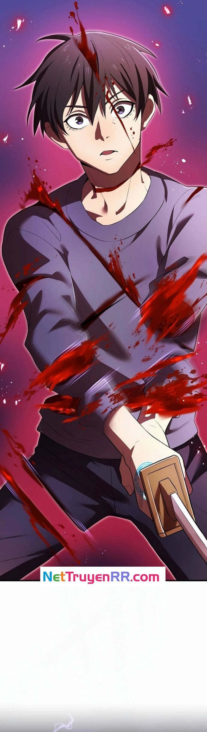 Ta Là Kẻ Siêu Việt Duy Nhất: Chapter 45