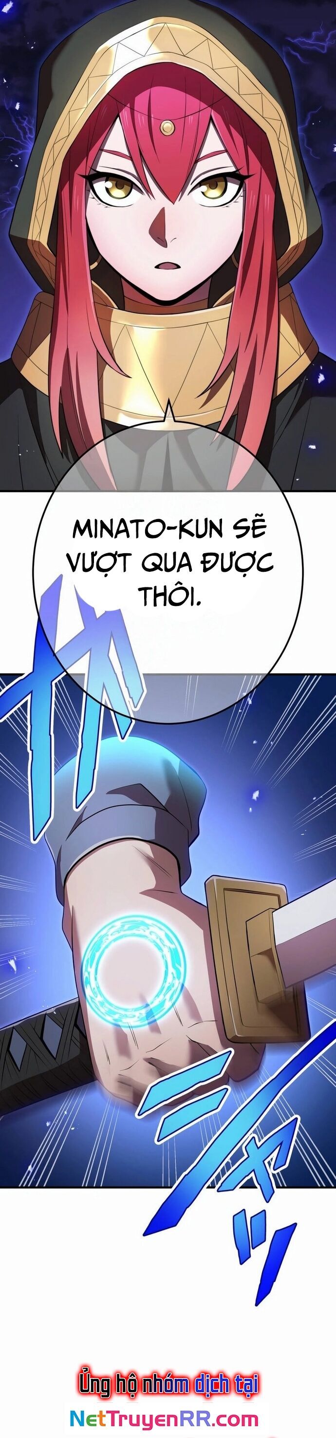 Ta Là Kẻ Siêu Việt Duy Nhất: Chapter 45