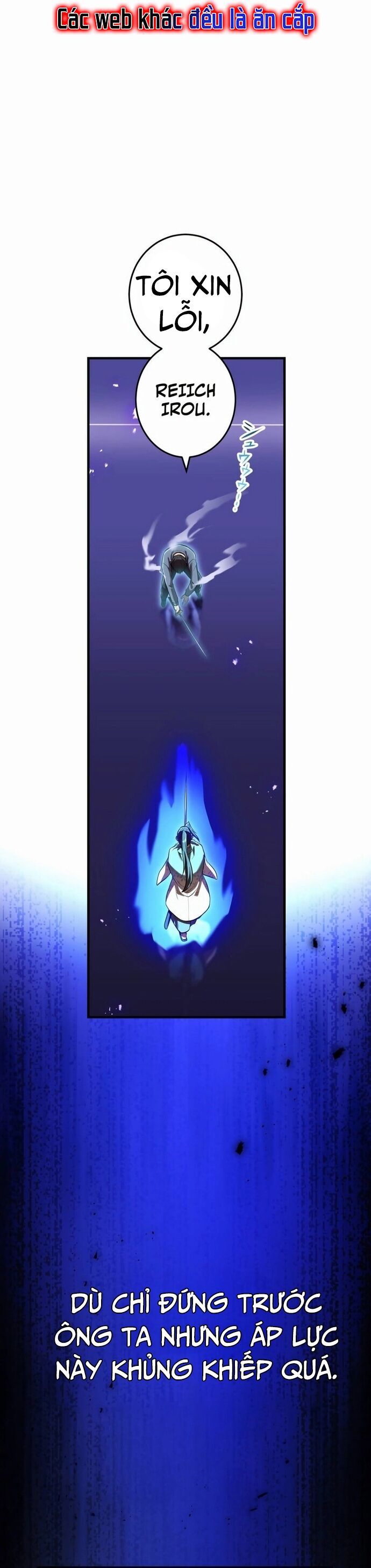 Ta Là Kẻ Siêu Việt Duy Nhất: Chapter 45
