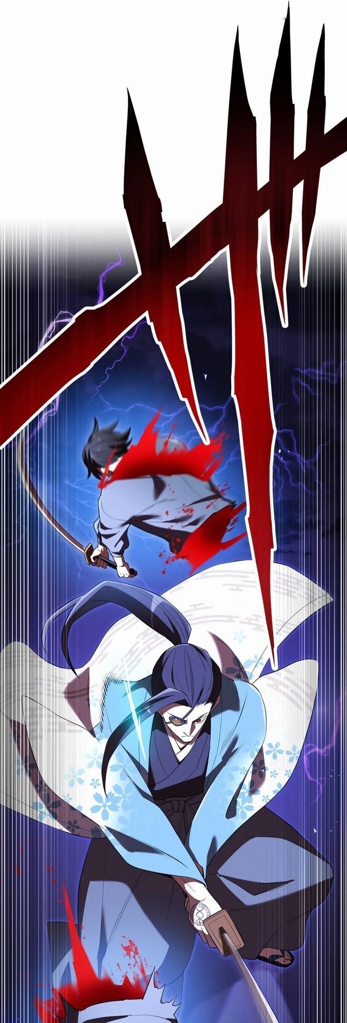 Ta Là Kẻ Siêu Việt Duy Nhất: Chapter 45