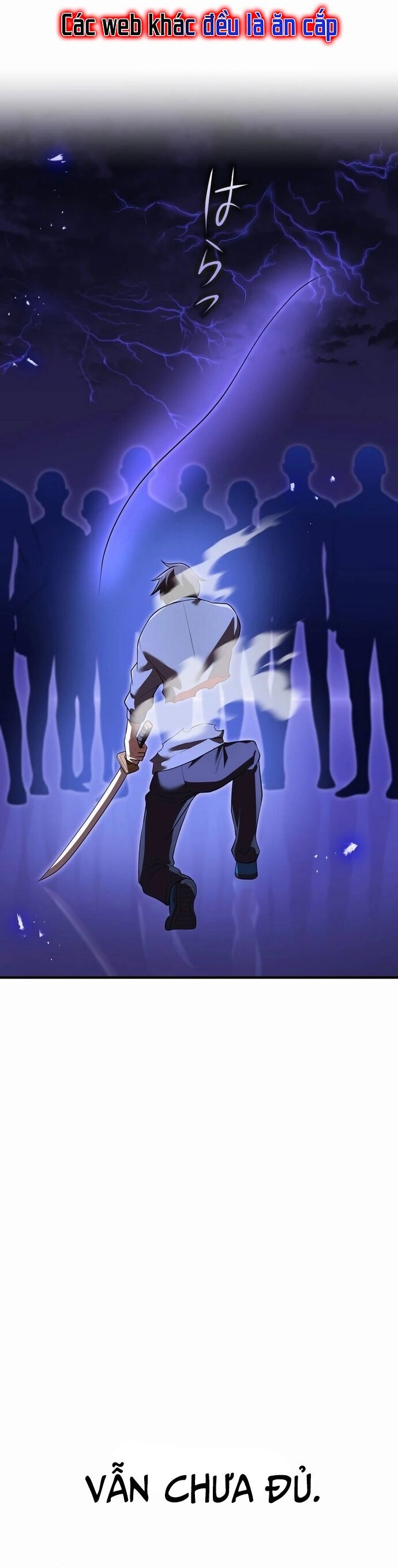 Ta Là Kẻ Siêu Việt Duy Nhất: Chapter 45
