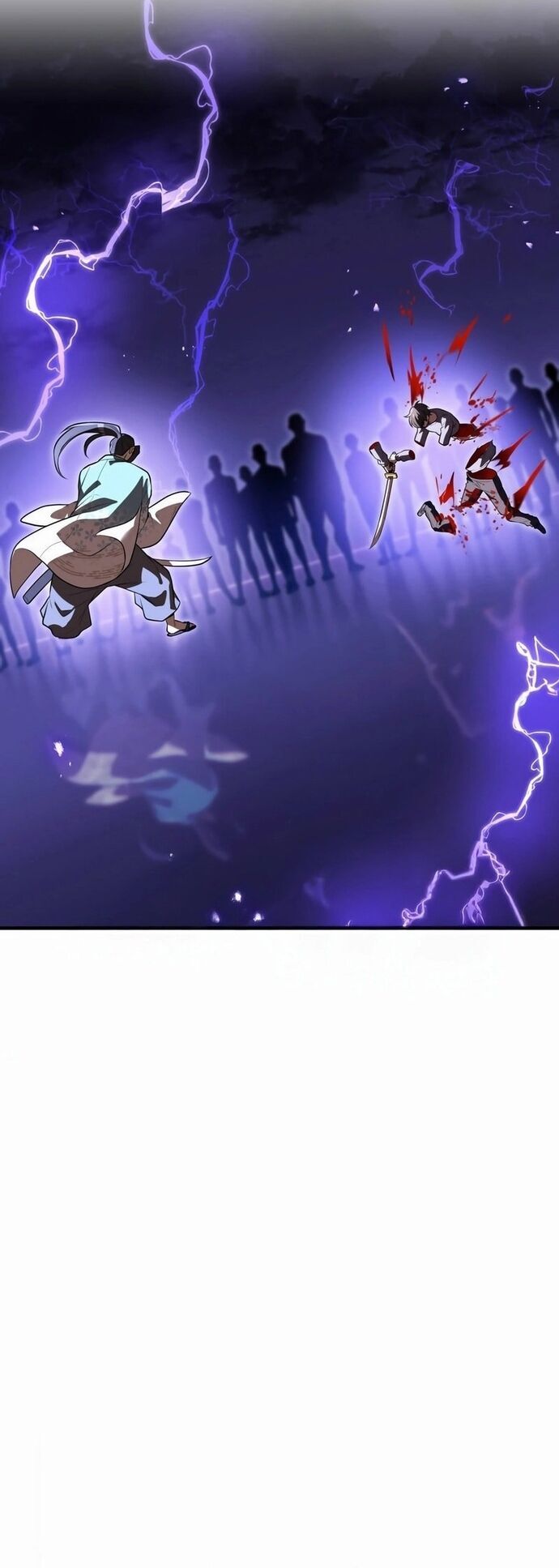 Ta Là Kẻ Siêu Việt Duy Nhất: Chapter 45