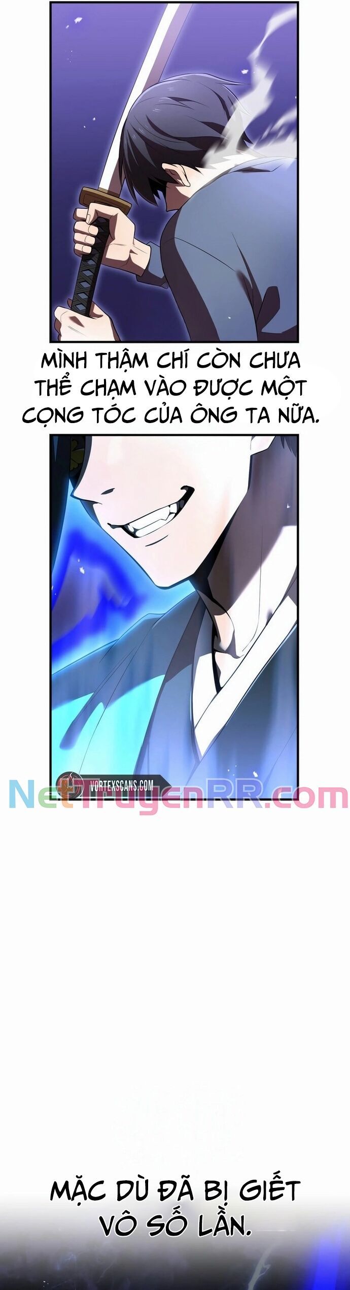 Ta Là Kẻ Siêu Việt Duy Nhất: Chapter 45