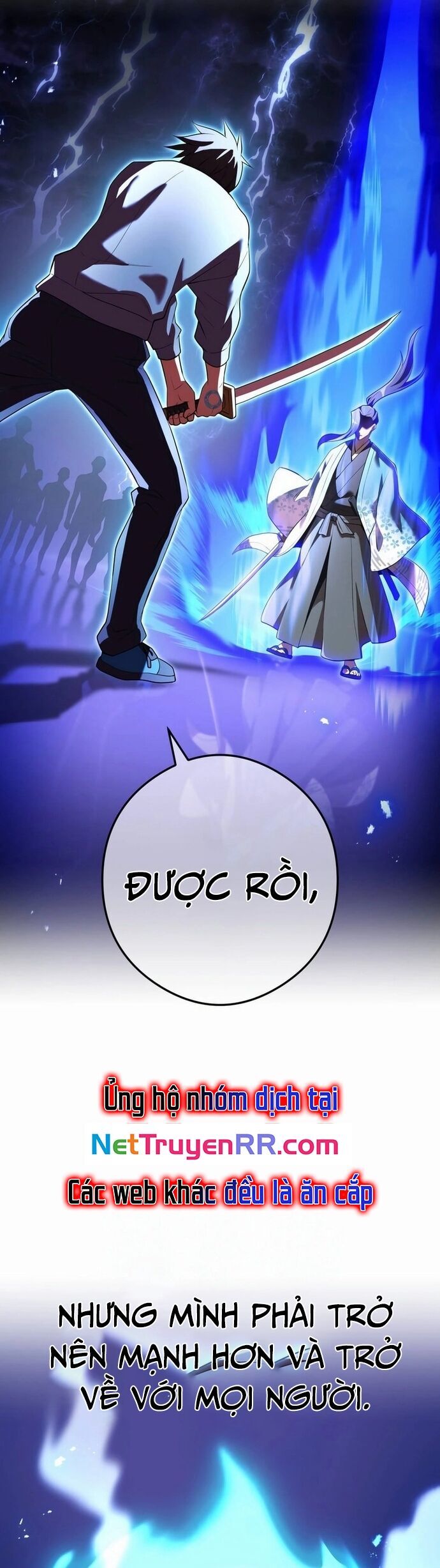 Ta Là Kẻ Siêu Việt Duy Nhất: Chapter 45