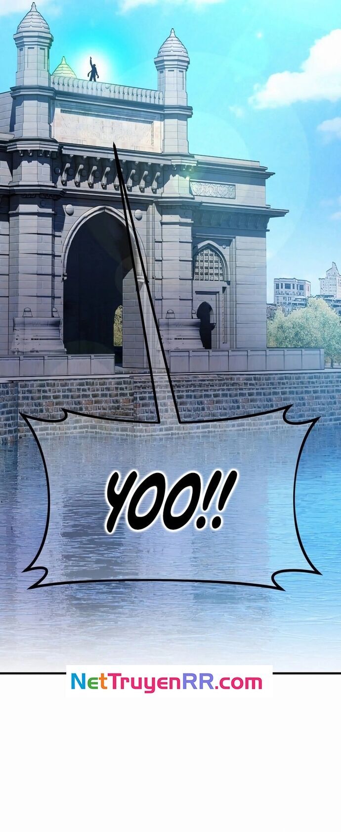 Ta Là Kẻ Siêu Việt Duy Nhất: Chapter 45
