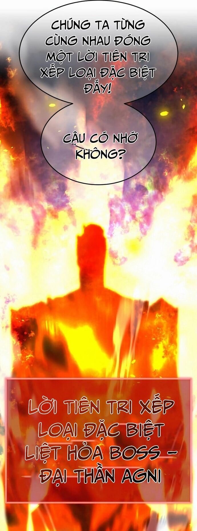 Ta Là Kẻ Siêu Việt Duy Nhất: Chapter 45