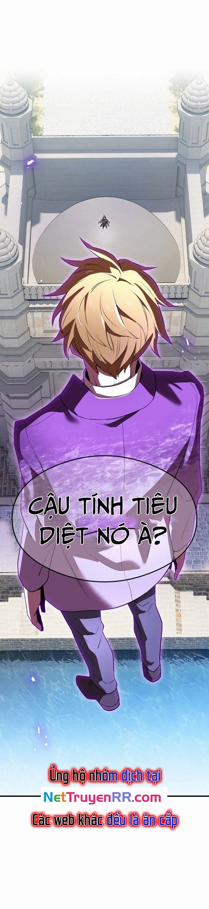 Ta Là Kẻ Siêu Việt Duy Nhất: Chapter 45