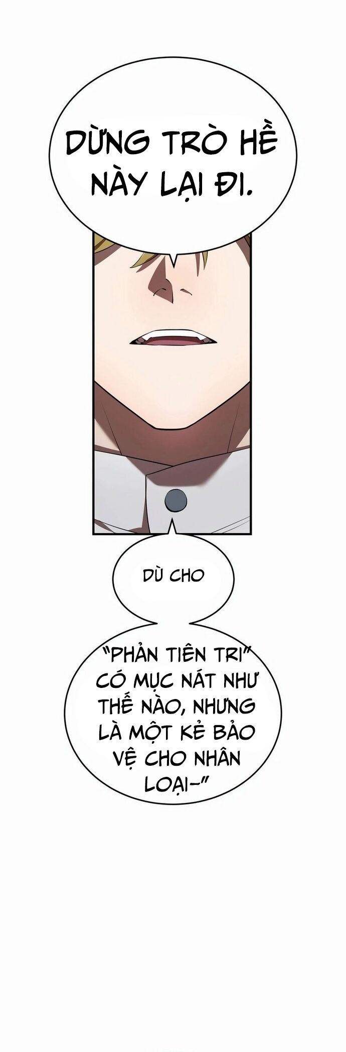 Ta Là Kẻ Siêu Việt Duy Nhất: Chapter 45