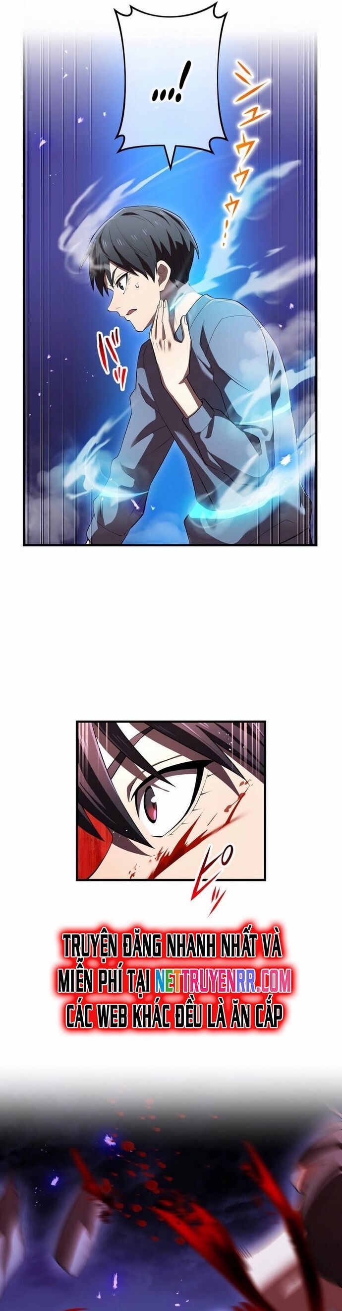 Ta Là Kẻ Siêu Việt Duy Nhất: Chapter 45