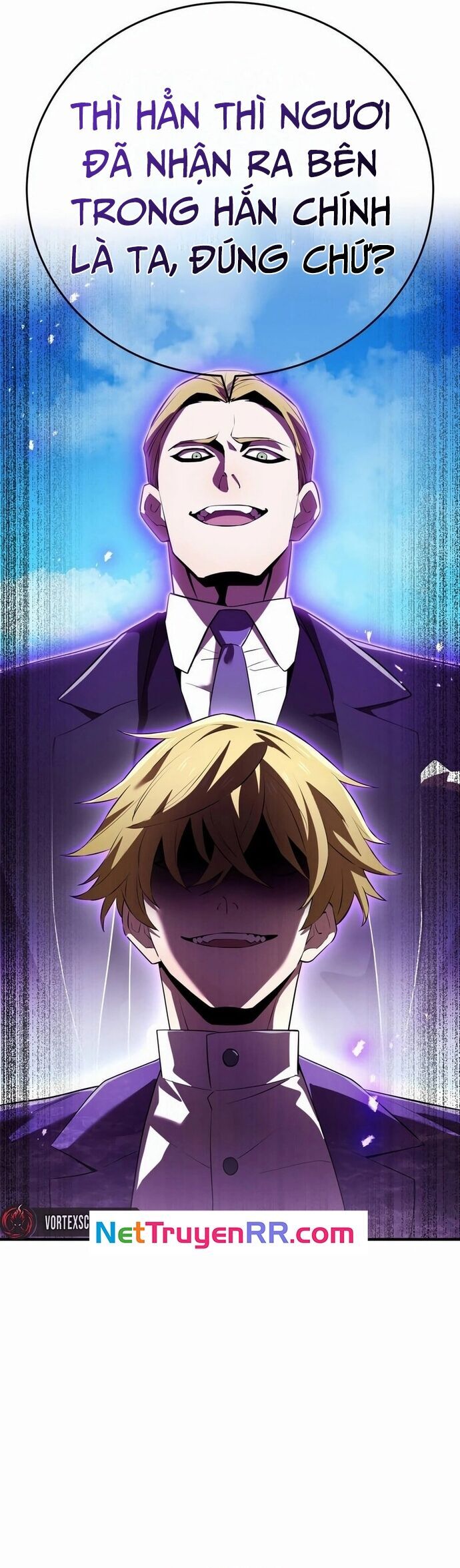 Ta Là Kẻ Siêu Việt Duy Nhất: Chapter 45