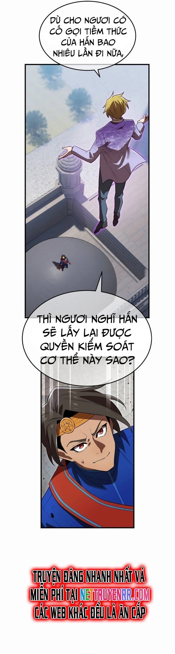 Ta Là Kẻ Siêu Việt Duy Nhất: Chapter 45