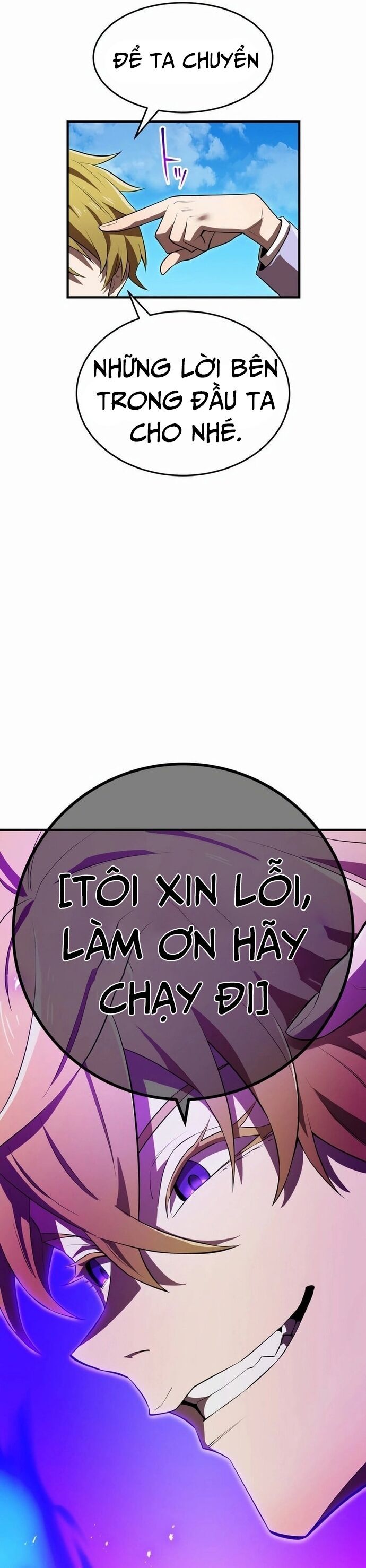 Ta Là Kẻ Siêu Việt Duy Nhất: Chapter 45
