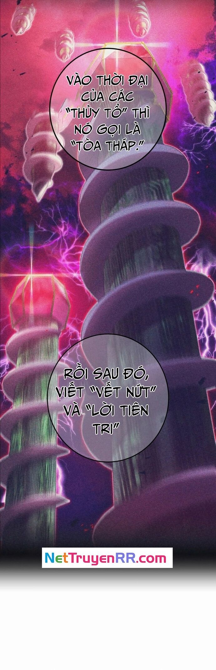 Ta Là Kẻ Siêu Việt Duy Nhất: Chapter 45